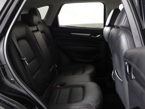 Used 2023 MAZDA CX-5 AWD 2.5 S image 31