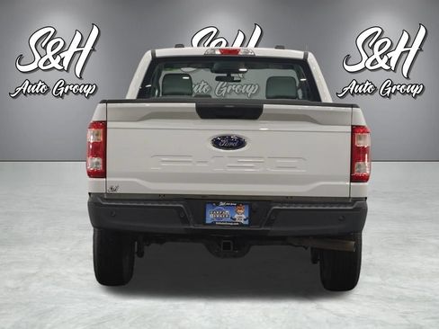 Used 2023 Ford F150 XL AWD/4WD image 14