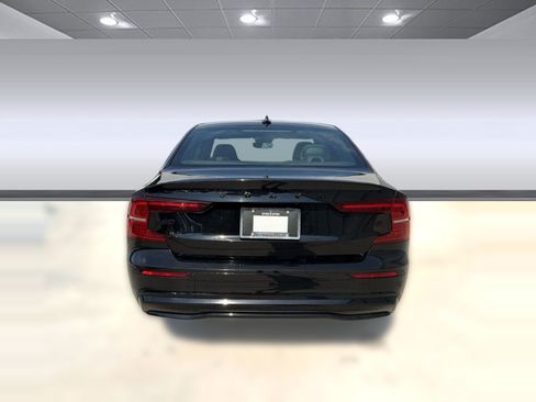 Certified 2024 Volvo S60 B5 Plus FWD image 10
