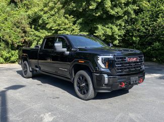 Used 2024 GMC Sierra 3500 AT4 w/ AT4 Premium Plus Package AWD/4WD video 2