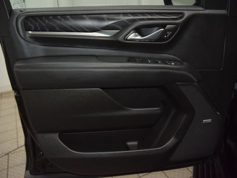 Used 2023 GMC Yukon XL Denali w/ LPO, Floor Liner Package AWD/4WD image 50
