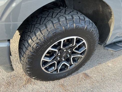 Used 2021 Ford F150 XLT w/ Equipment Group 302A High image 11