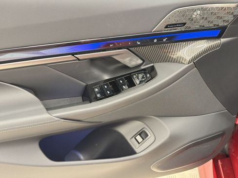 New 2026 BMW M5 w/ Executive Package AWD/4WD image 13
