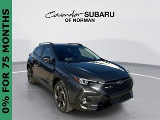 New 2025 Subaru Crosstrek 2.5i Limited w/ Crosstrek Mirror Package video 1