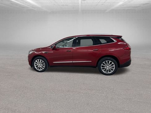 Used 2020 Buick Enclave Premium w/ Surround and Sites Package image 8