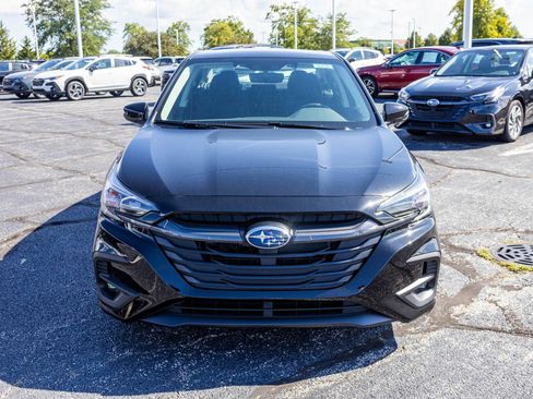 Used 2025 Subaru Legacy Premium image 5