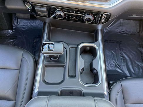 Used 2024 Chevrolet Silverado 1500 RST w/ All Star Edition Plus AWD/4WD image 19