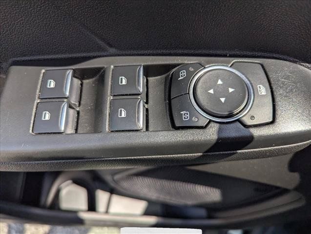 Used 2024 Ford Escape Active AWD/4WD image 10
