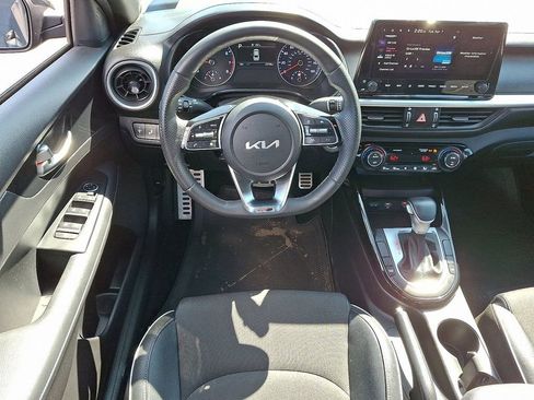 Used 2023 Kia Forte GT-Line image 12