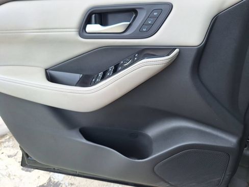 Used 2024 Nissan Rogue SL w/ SL Premium Package FWD image 22