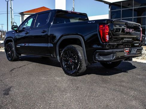 Used 2025 GMC Sierra 1500 Elevation AWD/4WD image 4