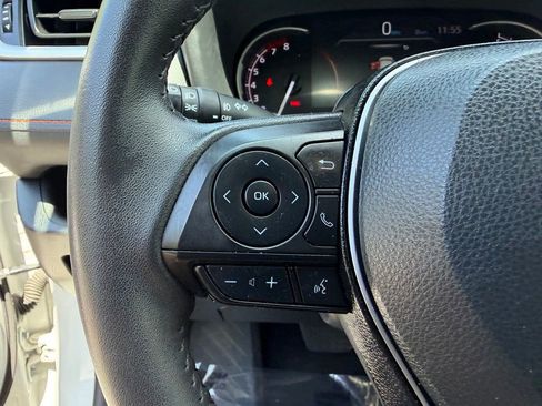 Used 2024 Toyota RAV4 Adventure AWD/4WD image 23