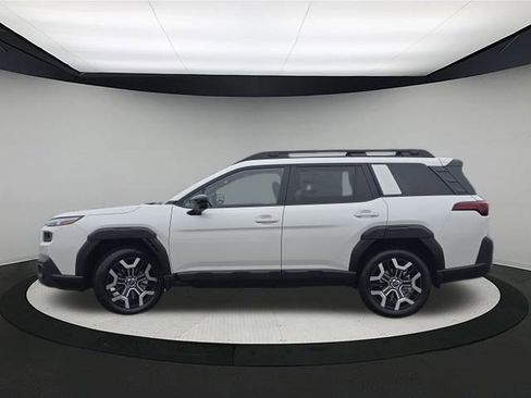 New 2026 Subaru Outback Touring XT image 4