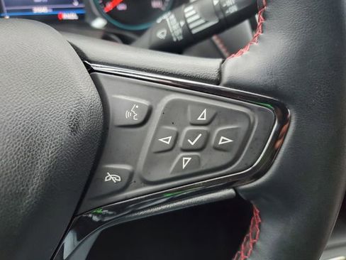 Certified 2023 Chevrolet Equinox RS w/ LPO, Floor Liner Package image 26