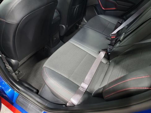 Used 2021 Kia Soul Turbo FWD image 12