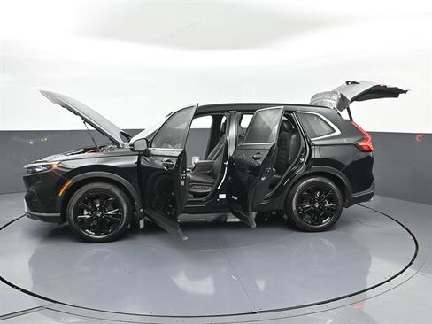 Used 2024 Honda CR-V Sport Touring image 49