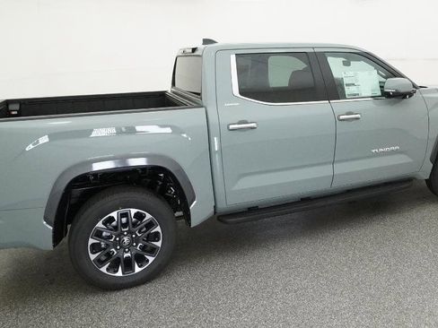 New 2026 Toyota Tundra Limited AWD/4WD image 44
