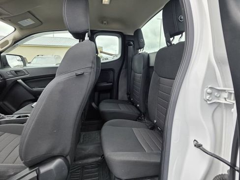 Used 2019 Ford Ranger XL w/ Equipment Group 101A Mid RWD image 16