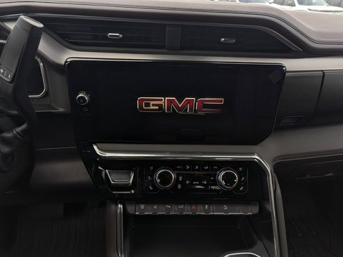 New 2026 GMC Sierra 2500 Denali w/ Technology Package image 24