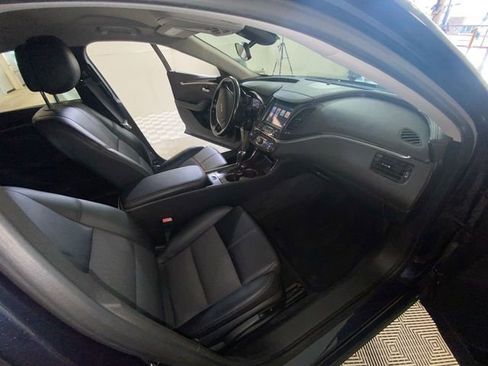 Used 2014 Chevrolet Impala LT FWD image 30