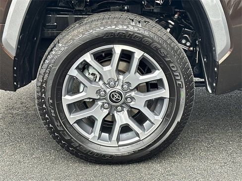 Used 2024 Toyota Tundra 1794 Edition image 7