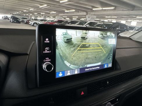 Used 2026 Honda CR-V EX image 18