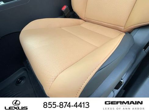 New 2025 Lexus ES 350 w/ Premium Package image 22