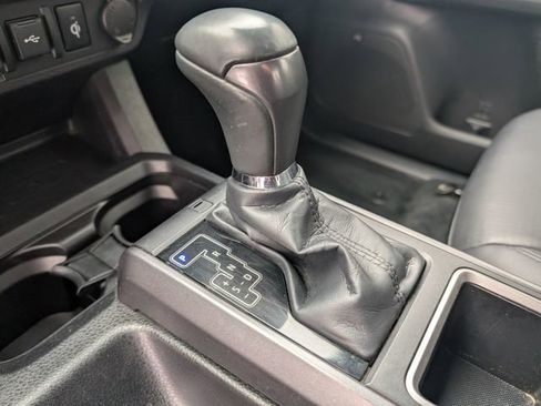 Used 2023 Toyota Tacoma TRD Sport w/ TRD Premium Sport Package image 23