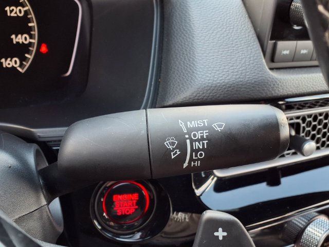 Used 2025 Honda Civic Sport image 17