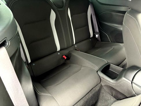 Used 2017 Chevrolet Camaro LT image 37