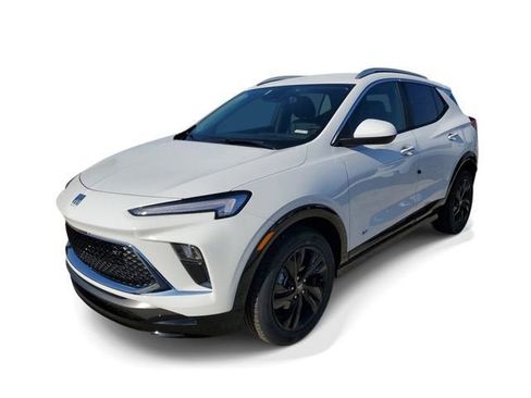 New 2026 Buick Encore GX Sport Touring image 3