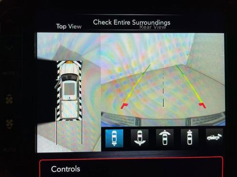 Used 2021 RAM 1500 TRX w/ TRX Level 2 Equipment Group image 18