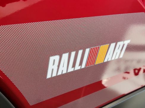 New 2026 Mitsubishi Eclipse Cross Ralliart image 6