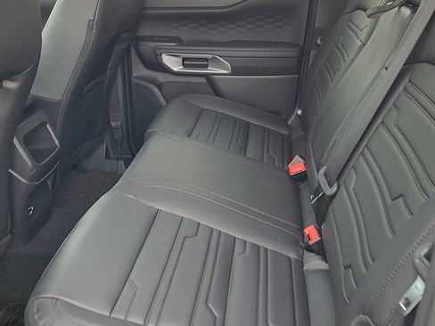 New 2026 Ford Ranger Lariat w/ FX4 Off-Road Package AWD/4WD image 23