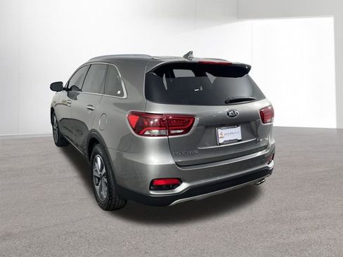 Used 2019 Kia Sorento EX image 37