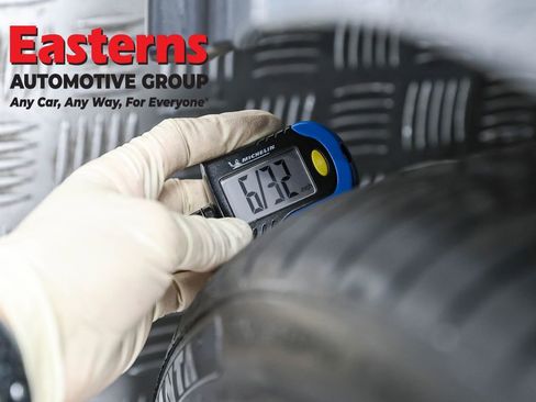 Used 2025 Honda Accord Sport image 28