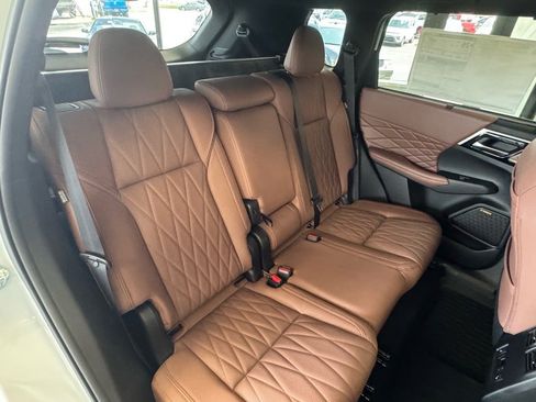 New 2025 Mitsubishi Outlander SEL image 15