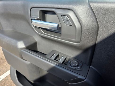 New 2026 Chevrolet Silverado 1500 Custom image 11