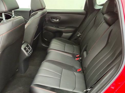 Used 2025 Acura ADX A-Spec AWD/4WD image 21