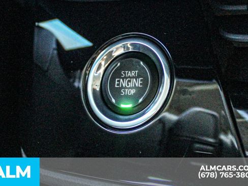 Used 2024 Buick Envision Preferred AWD/4WD image 28