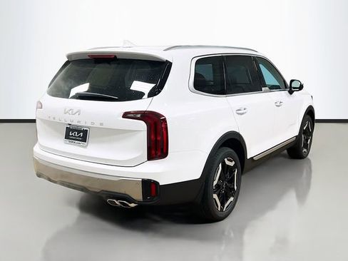 New 2025 Kia Telluride S image 7