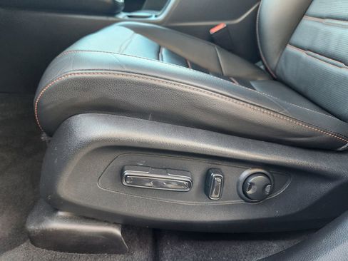 Used 2025 Honda CR-V Sport-L image 23