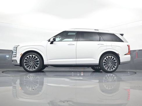 New 2026 Hyundai Palisade Calligraphy AWD/4WD image 29