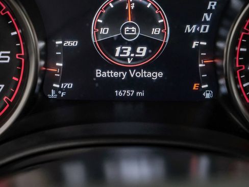 Used 2023 Dodge Charger Scat Pack image 19