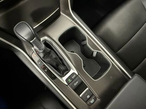 Used 2022 Honda Accord Sport image 25