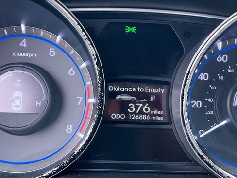 Used 2014 Hyundai Sonata GLS w/ Popular Equipment Group 2 FWD image 15