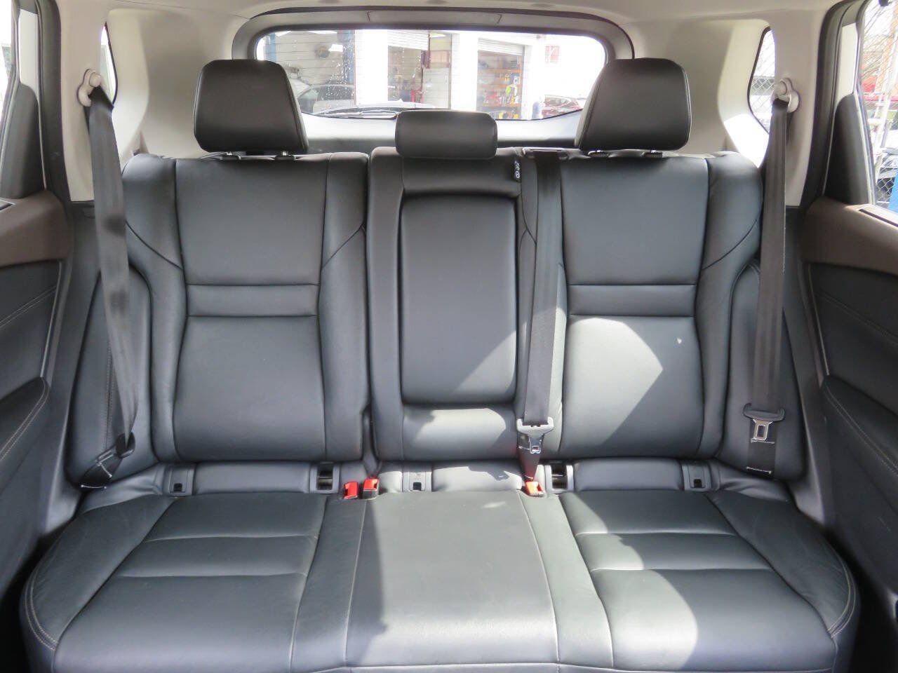 Used 2021 Nissan Rogue SL AWD/4WD image 22