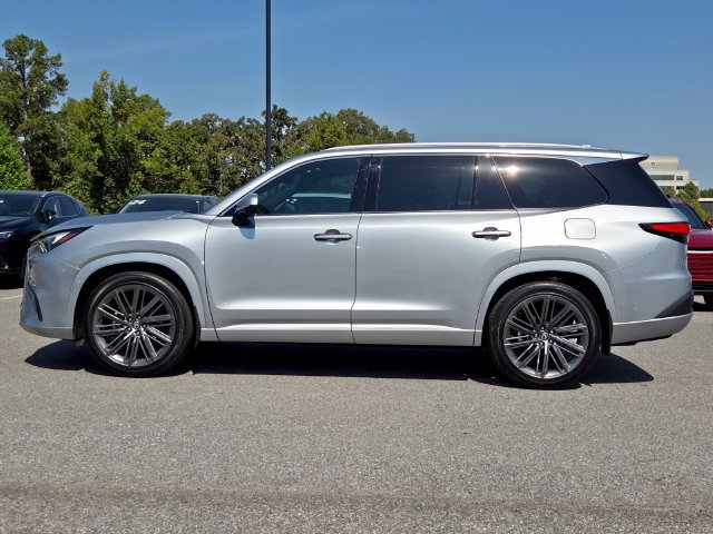 Used 2026 Lexus TX 350 AWD w/ Technology Package image 2