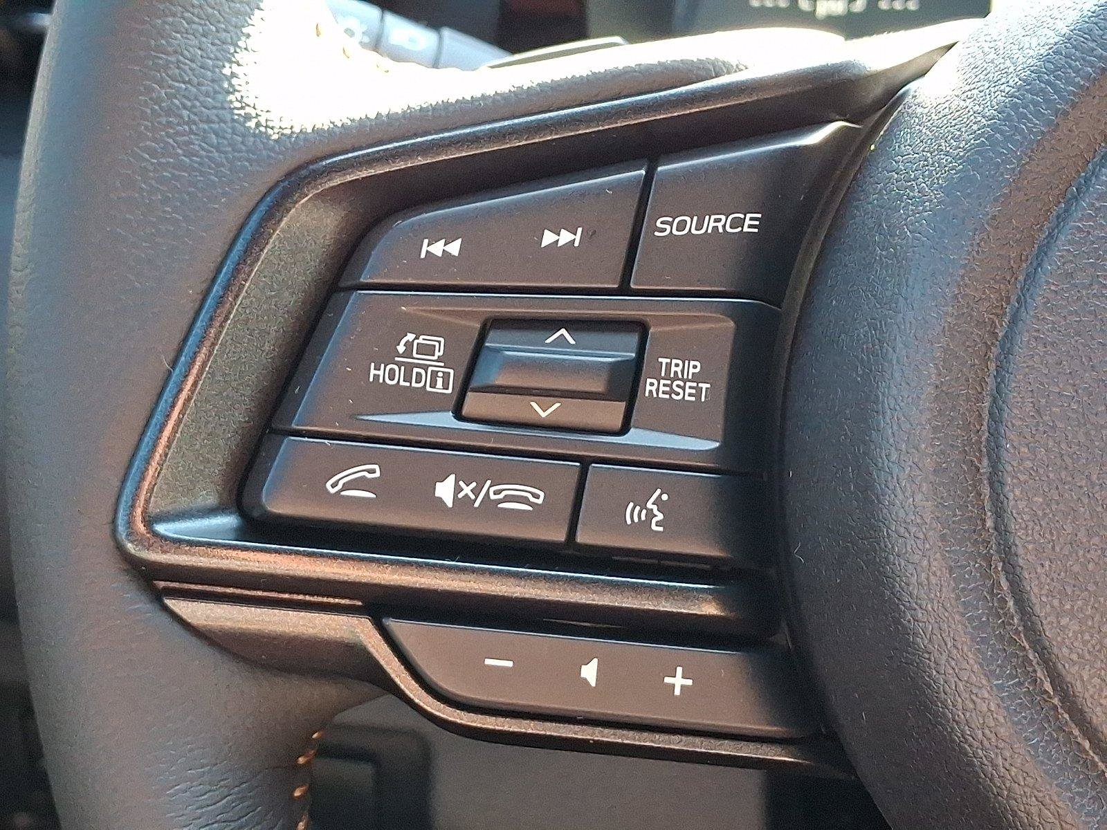 Used 2026 Subaru Outback Wilderness w/ Wilderness Plus Package AWD/4WD image 23