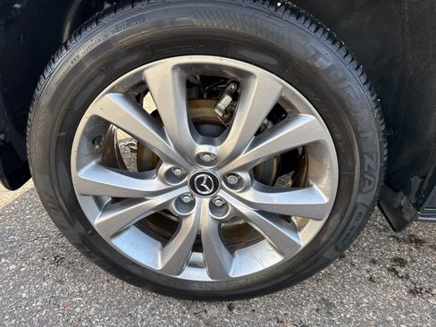 New 2023 MAZDA CX-30 AWD 2.5 S w/ Premium Package image 12